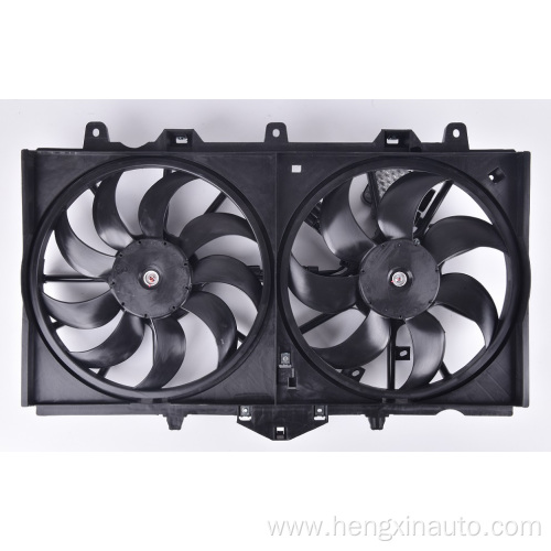 21481-4GA0A Infiniti Q50 Radiator Fan Cooling Fan